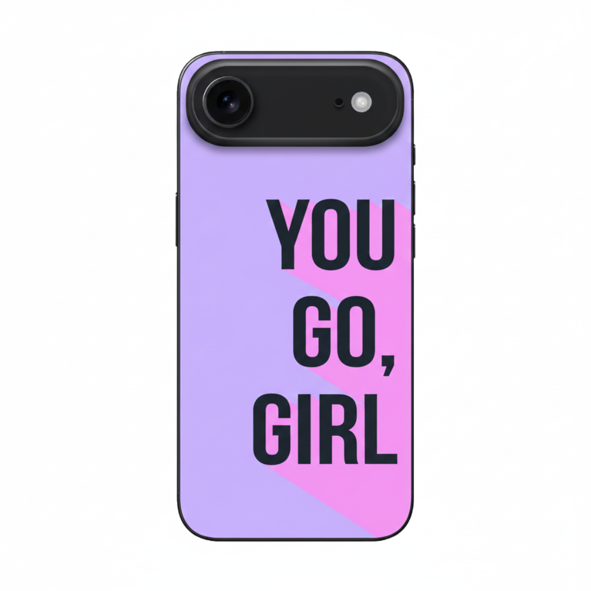 You Go Girl Cover, Durable and Lightweight