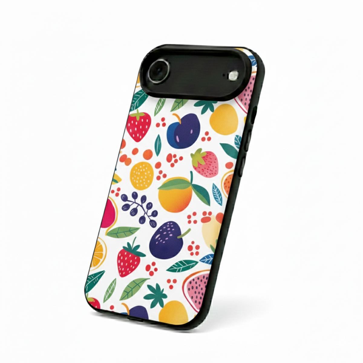 Fresh Fruits iPhone Cover
