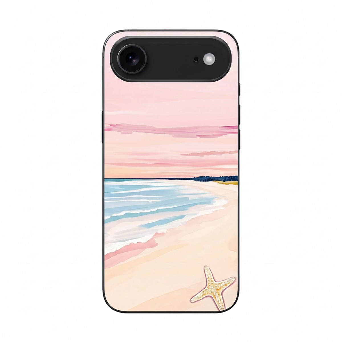 Aesthetic Ocean Cover, Durable and Lightweight