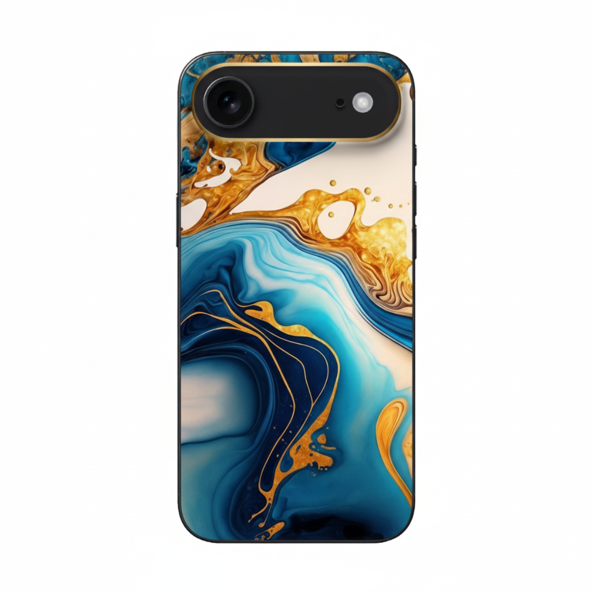 Depths Marble Cover, Durable and Lightweight