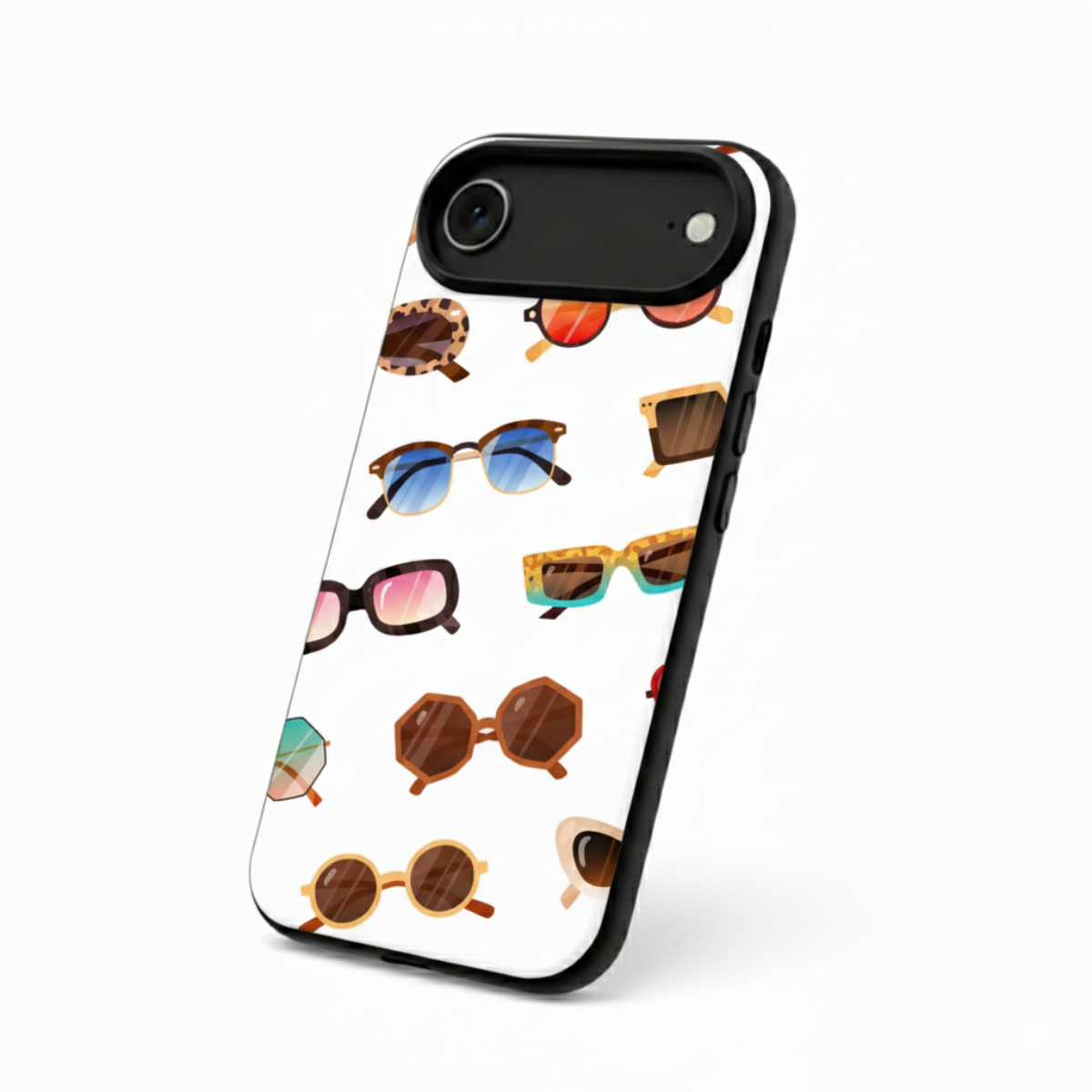 Trendy Sunglasses iPhone Cover
