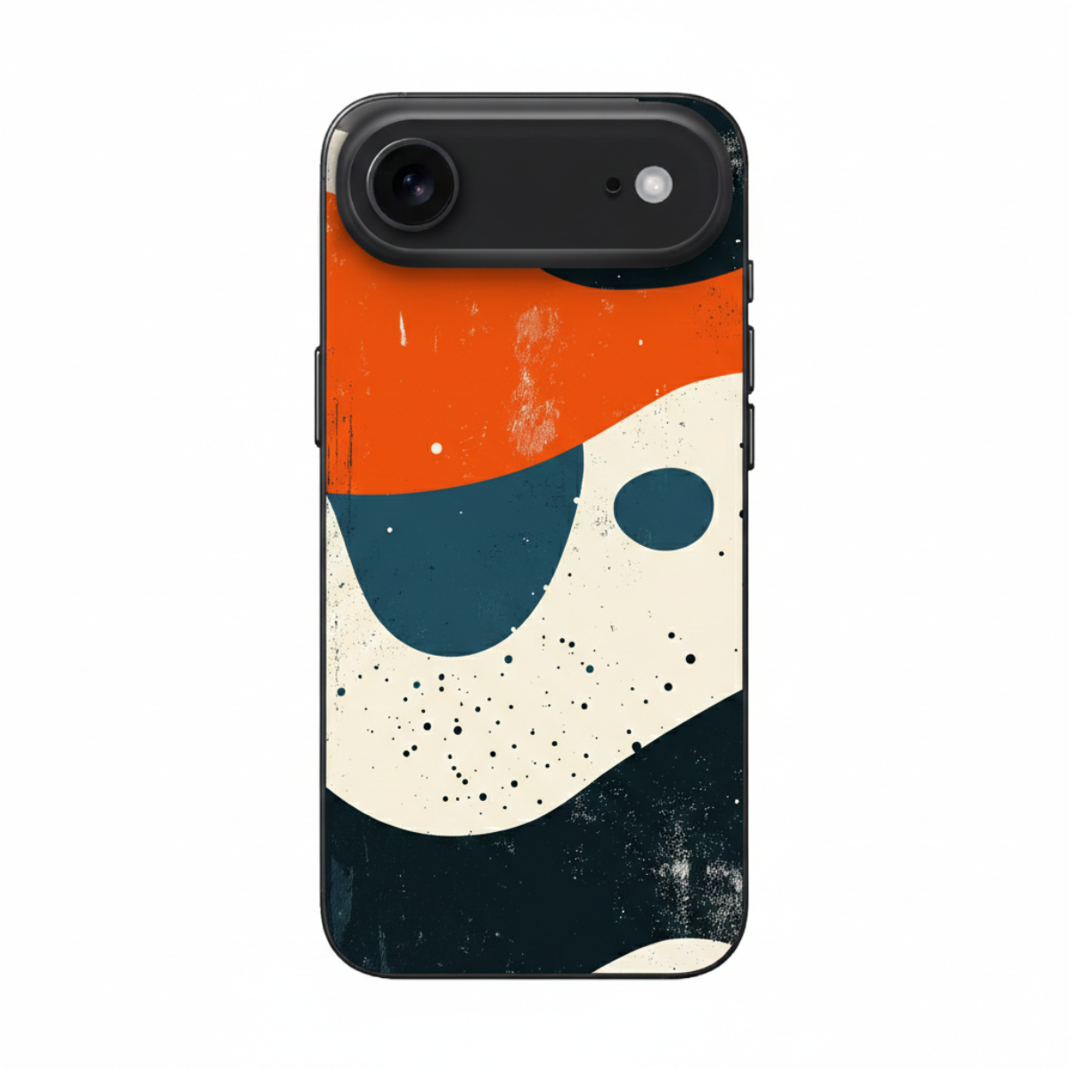 Floating Shapes Cover, Durable and Lightweight