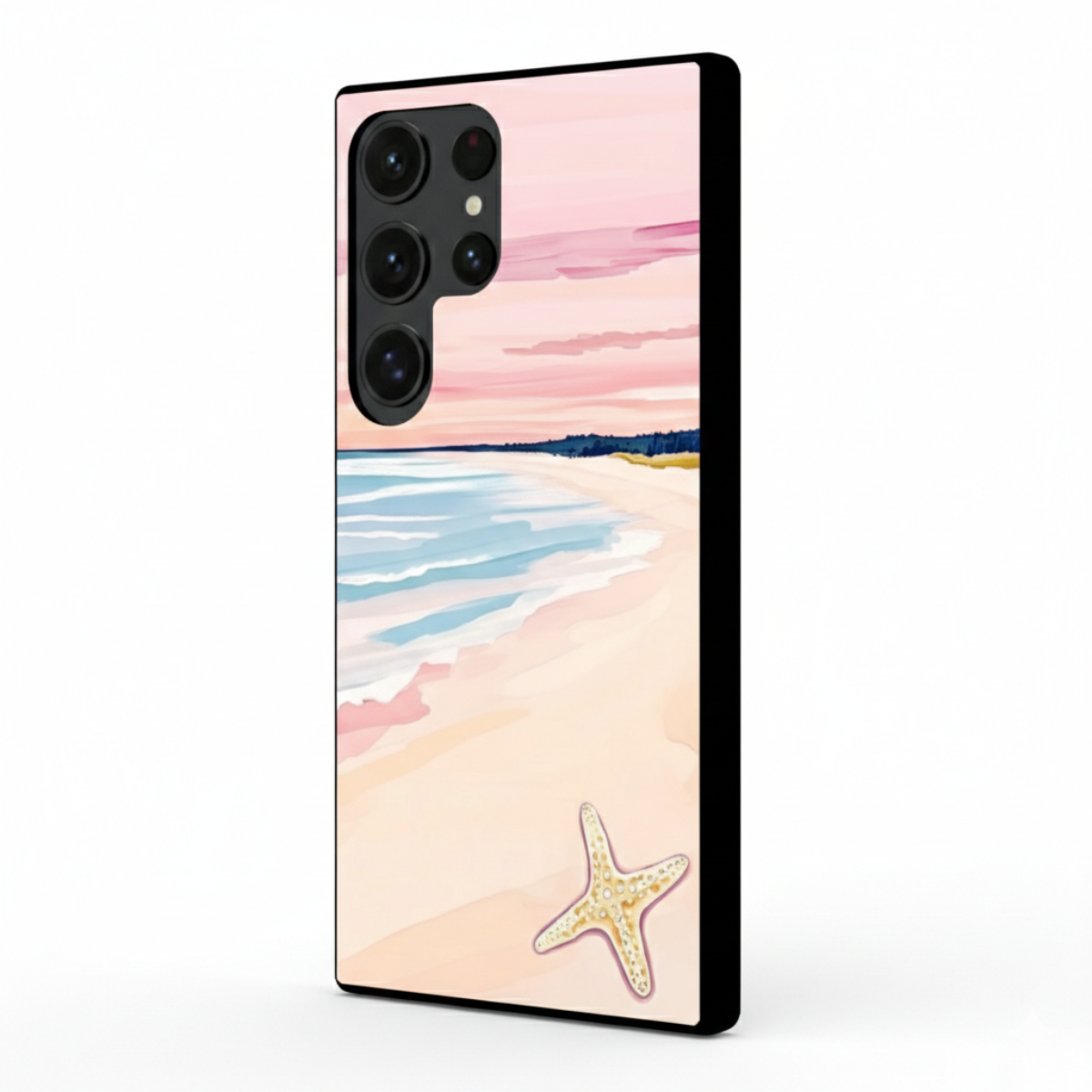 Aesthetic Ocean Samsung Phone Cover