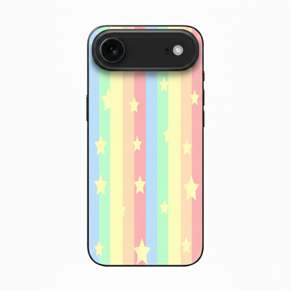Rainbow Star Cover, Durable and Lightweight