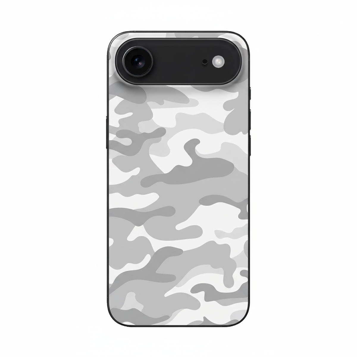 Cement Camo Cover, Durable and Lightweight