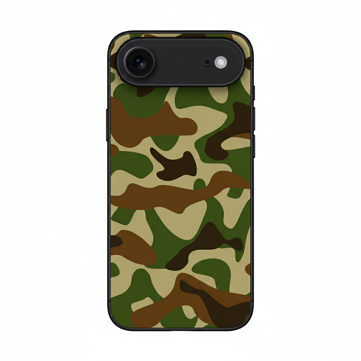 Army Camouflage Cover, Durable and Lightweight