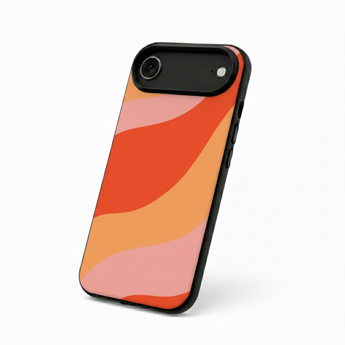 Colorful Abstract iPhone Cover