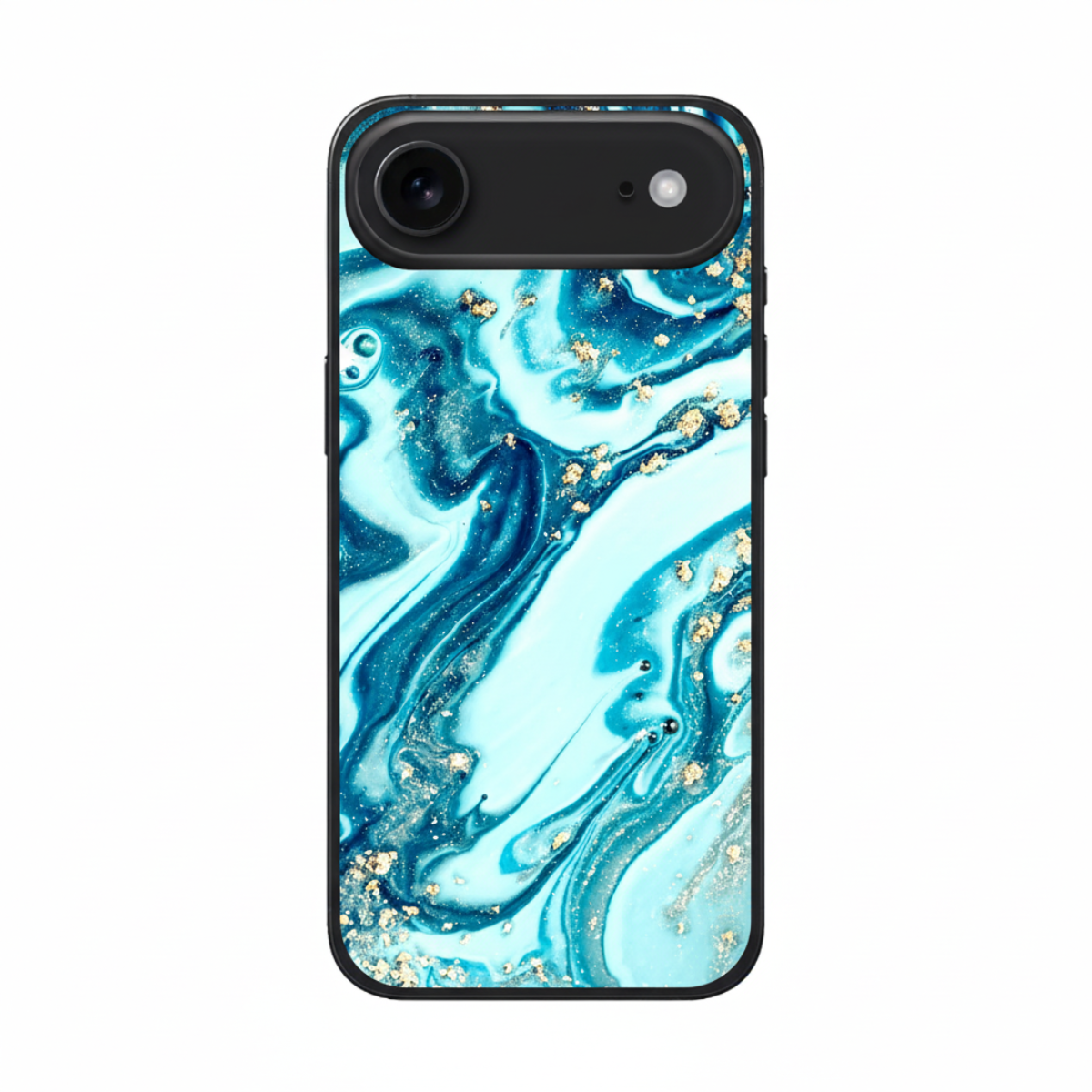 Fluid Marble Cover, Durable and Lightweight
