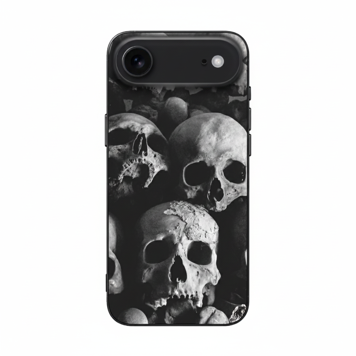 Scary Skeletons Cover, Durable and Lightweight