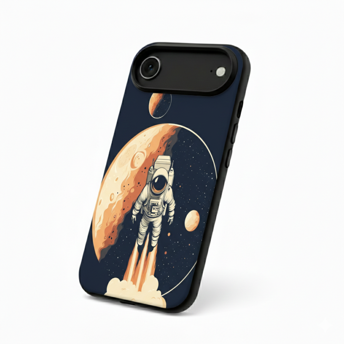 Outer Space iPhone Cover