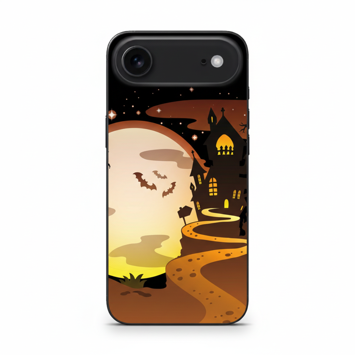 Halloween House Cover, Durable and Lightweight