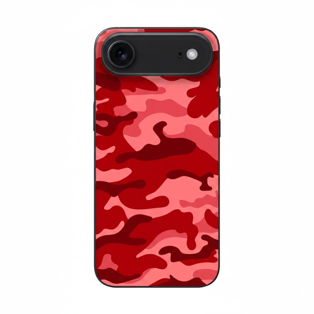 Pink Shade Camo Cover, Durable and Lightweight