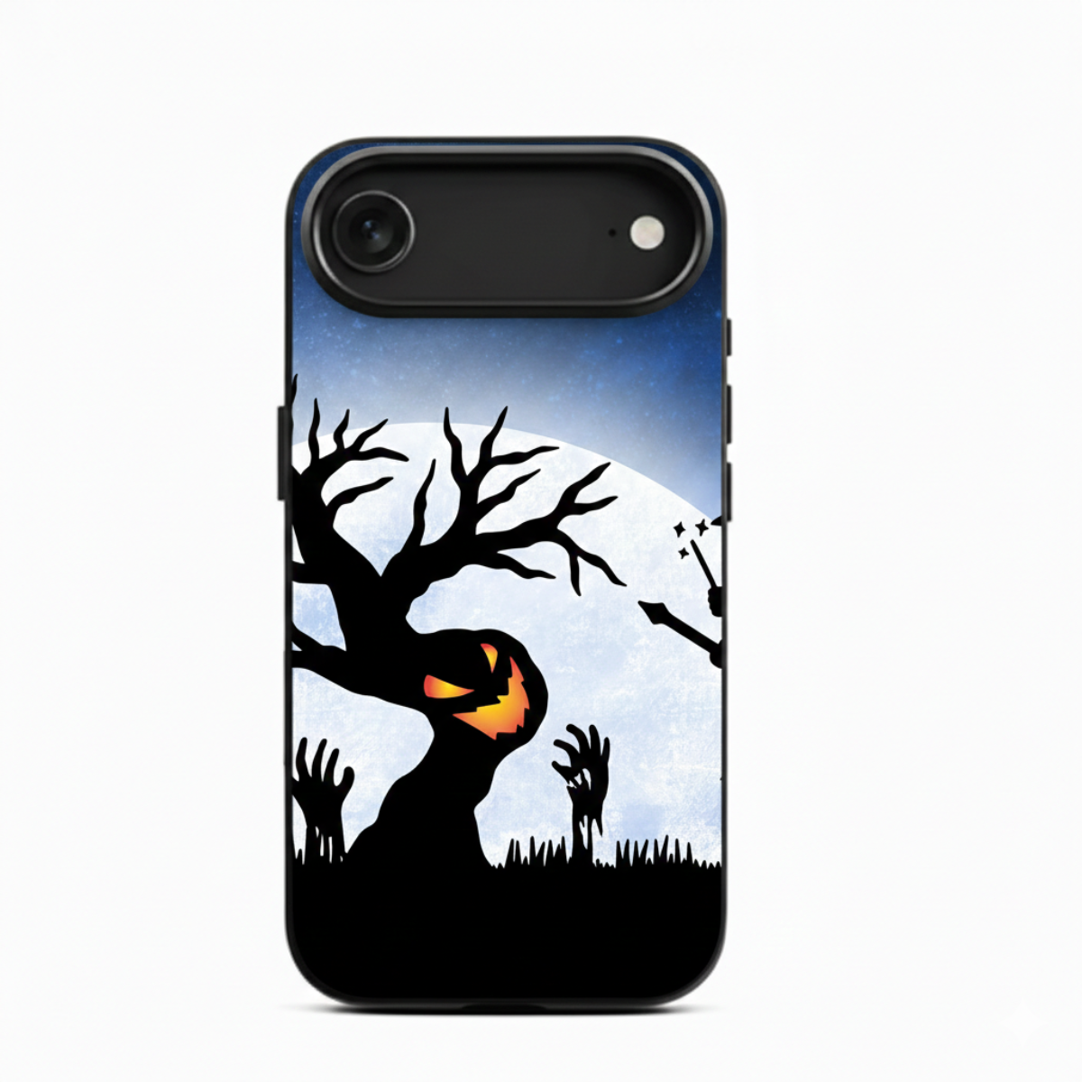 Spooky Halloween Cover, Durable and Lightweight