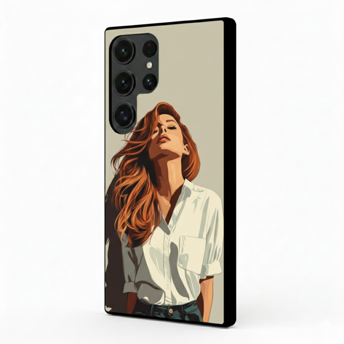 Sexy You Samsung Phone Cover