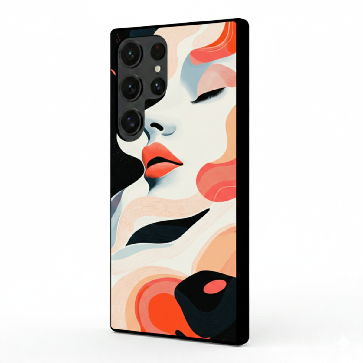 Stylish You Samsung Phone Cover