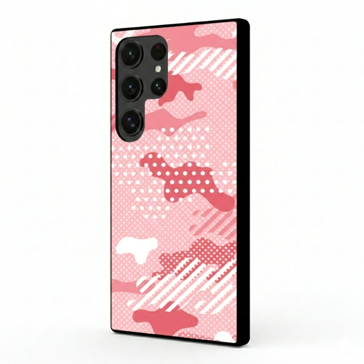 Blossom Camo Samsung Phone Cover