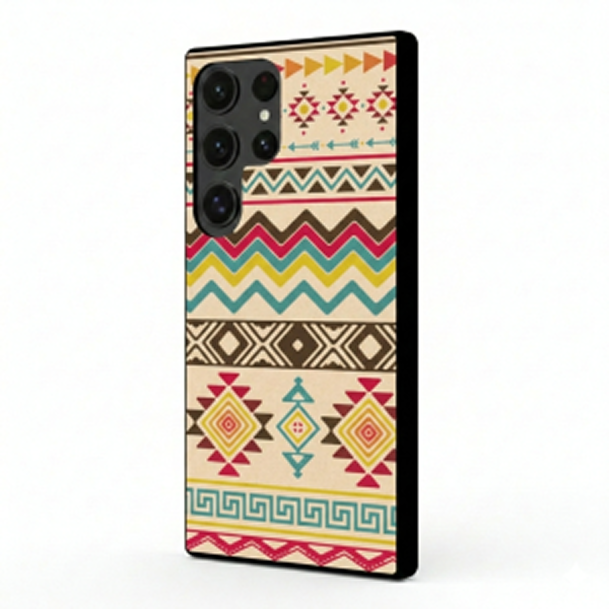 Tribal Stripe Samsung Phone Cover