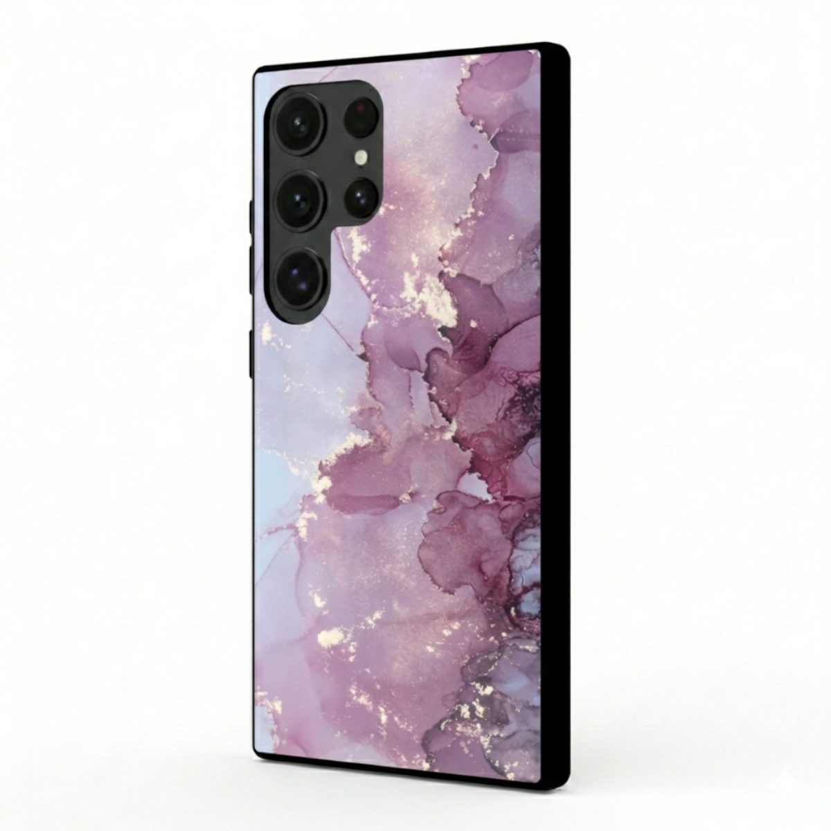 Brushstroke Samsung Phone Cover