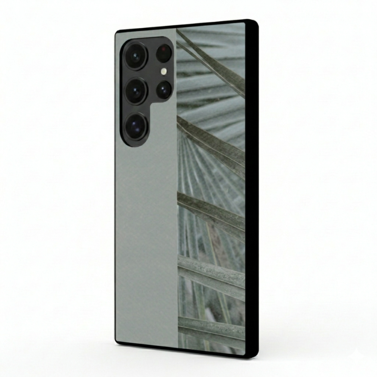 Palm Tree Samsung Phone Cover
