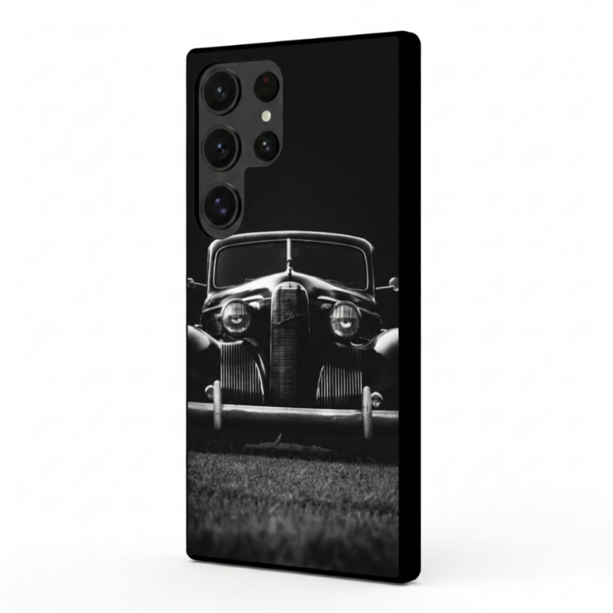 1940s Car Samsung Phone Cover
