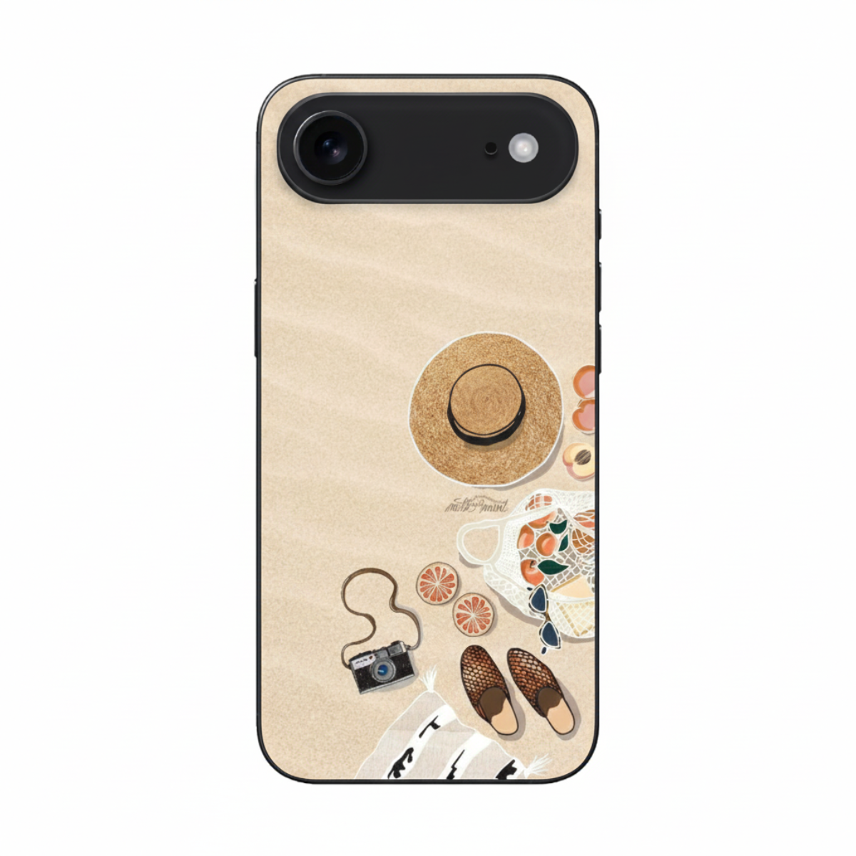 Adorable Beach Cover, Durable and Lightweight